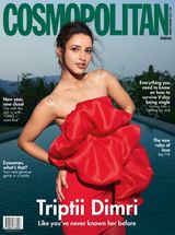 Cosmopolitan India - January - February 2025 January - February 2025